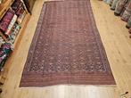 Vintage handgeweven oosterse sumak kelim 352x177, Huis en Inrichting, Info@SlatsAntiek.nl, Tweedehands, 150 tot 200 cm, 200 cm of meer