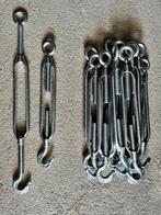 Draadspanner Spanschroef, Doe-het-zelf en Verbouw, IJzerwaren en Bevestigingsmiddelen, Ophalen of Verzenden, Nieuw, Overige typen