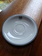 Te koop schoteltje  met saab embleem, Ophalen of Verzenden, Zo goed als nieuw, Auto's