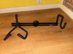 Gitaar standaard muur (guitar stand wall), Muziek en Instrumenten, Standaards, Ophalen, Zo goed als nieuw, Gitaar
