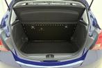 Opel Corsa 1.4 Edition Automaat | Airco | Lichtmetalen velge, Auto's, 4 cilinders, Blauw, 49 €/maand, Origineel Nederlands