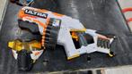 Nerf Ultra Gun met Masker - Veiligheid Voorop!, Ophalen, Zo goed als nieuw, Jongen of Meisje