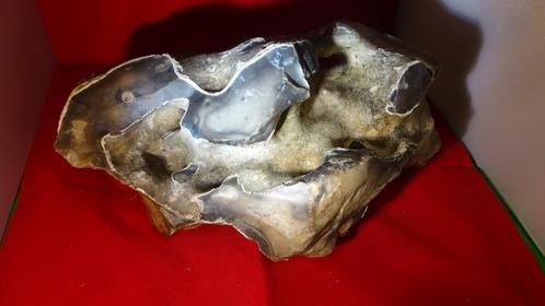 Flintsteen (vuursteen), Verzamelen, Mineralen en Fossielen, Mineraal, Ophalen of Verzenden