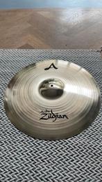 Zildjian Avedis A Custom medium Ride 20" Bekken, Muziek en Instrumenten, Drumstellen en Slagwerk, Ophalen of Verzenden, Gebruikt