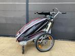 Thule Chariot CX1, Ophalen, Gebruikt, Opvouwbaar, Minder dan 20 kg