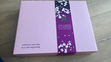Rituals Garden of Happiness Cadeau Set beschikbaar voor biedingen