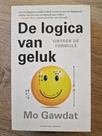 De Logica van Geluk - Mo Gawdat, Boeken, Ophalen of Verzenden, Zo goed als nieuw, Overige onderwerpen, Mo Gawdat