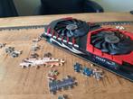 MSI GeForce GTX 1060 Gaming X+ 6GB Videokaart, Computers en Software, Videokaarten, PCI-Express 3, DisplayPort, Ophalen of Verzenden