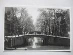 P92 Amsterdam - Leidschegracht, Verzenden, 1940 tot 1960, Ongelopen, Noord-Holland
