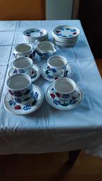 boerenbont servies, Ophalen, Gebruikt, Overige typen, Aardewerk