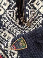 Dale of Norway Noorse Trui Dames S, Ophalen of Verzenden, Zo goed als nieuw, Maat 36 (S), Zwart