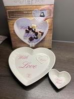Riviera Maison With Love Plate, Huis en Inrichting, Ophalen of Verzenden