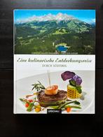 Eind kulinarische entdeckungsreise durch Südtirol, Italië, Overige typen, Cornelia haller, Nieuw
