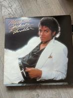 Michael Jackson - Thriller 1982, Ophalen of Verzenden, 1980 tot 2000, Gebruikt, 12 inch