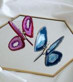 Leisteen Gedenksteen voor Hond of Kat met Foto, Naam, Tekst, Dieren en Toebehoren, Ophalen of Verzenden, Nieuw