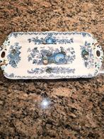 Sandwich plate, Antiek en Kunst, Antiek | Keramiek en Aardewerk, Ophalen