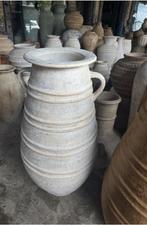 Pottery Savanna, Ophalen, Nieuw