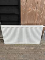 Haceka paneelradiator wit, Ophalen, Zo goed als nieuw, 800 watt of meer, Radiator