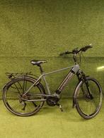 Leader Fox herenfiets E bike, Overige merken, Minder dan 10 versnellingen, 49 tot 53 cm, Ophalen of Verzenden