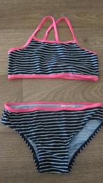 Name it bikini maat 128/134., Kinderen en Baby's, Kinderkleding | Maat 128, Gebruikt, Meisje, Sport- of Zwemkleding, Ophalen of Verzenden