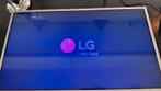 LG tv 32 inch, Gebruikt, 50 Hz, Ophalen of Verzenden, 40 tot 60 cm