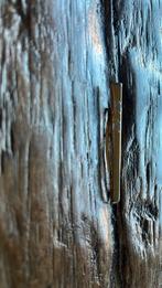 Das speld, Sieraden, Tassen en Uiterlijk, Ophalen of Verzenden, Zo goed als nieuw, Zwart