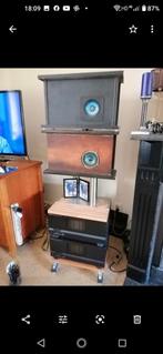 Bose 901 serie 2....2 set., Audio, Tv en Foto, Luidsprekers, Ophalen, Gebruikt, Bose, 120 watt of meer