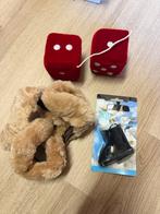 Auto Accessoires Set, Ophalen of Verzenden, Nieuw