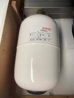 Expansievat Vloerverwarming Varem 5L, Ophalen of Verzenden, Gebruikt