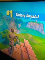 Fortnite les, Spelcomputers en Games, Games | Atari, Shooter, 1 speler, Ophalen of Verzenden, Zo goed als nieuw