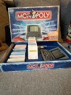 Monopoly Beurs, Hobby en Vrije tijd, Gezelschapsspellen | Bordspellen, Ophalen of Verzenden, Zo goed als nieuw