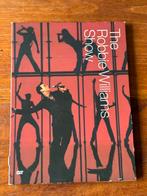 Robbie Williams Show DVD - Muziek en Concerten, Alle leeftijden, Ophalen of Verzenden, Zo goed als nieuw, Muziek en Concerten