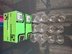 Shotglaasjes, Verzamelen, Glas en Borrelglaasjes, Ophalen of Verzenden, Zo goed als nieuw, Overige typen