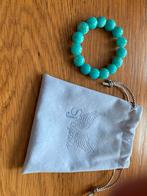 ARMBAND, nieuw, amaziet (edelsteen), Ophalen of Verzenden, Nieuw, Groen