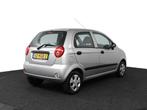 Chevrolet Matiz 0.8 Spirit, Auto's, Voorwielaandrijving, Stof, Gebruikt, Matiz