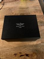 Breitling chronomat horloge, Ophalen of Verzenden, Zo goed als nieuw, Staal, Breitling