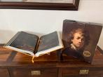 Rembrandt The Complete Paintings XXL, Ophalen of Verzenden, Zo goed als nieuw, Schilder- en Tekenkunst, Taschen
