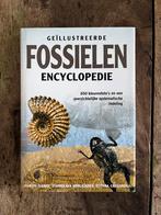 Geïllustreerde Fossielen Encyclopedie, Ophalen of Verzenden, Zo goed als nieuw, Dieren, Los deel
