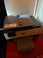 Hp officejet pro 8024, Computers en Software, Printers, Ophalen of Verzenden, Zo goed als nieuw