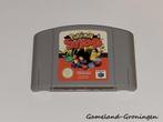 Pokemon Snap (N64), Spelcomputers en Games, Games | Nintendo 64, Gebruikt, 1 speler, Racen en Vliegen, Ophalen of Verzenden