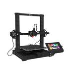 BIQU BX 3D-printer | Veel upgrades & enorme parts set, Computers en Software, Ophalen, Gebruikt, Bigtreetech