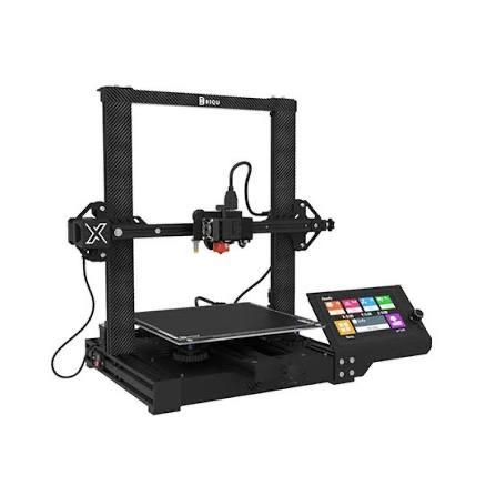 BIQU BX 3D-printer | Veel upgrades & enorme parts set, Computers en Software, 3D Printers, Gebruikt, Ophalen