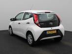 Toyota Aygo 1.0 VVT-i x-fun | Cruise Control | Bluetooth | A, Auto's, Toyota, Voorwielaandrijving, 12 maanden, Stof, Gebruikt