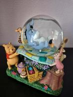 Prachtige grote snowglobe
Met winnie en vrienden, Verzamelen, Disney, Ophalen of Verzenden, Winnie de Poeh of vrienden, Zo goed als nieuw