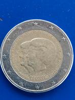 2 Euro Willem-Alexander & Beatrix 2013, Ophalen of Verzenden