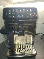 Philips LatteGo 5400 Espressomachine met garantie zgan, Afneembaar waterreservoir, Koffiemachine, Zo goed als nieuw, Koffiebonen