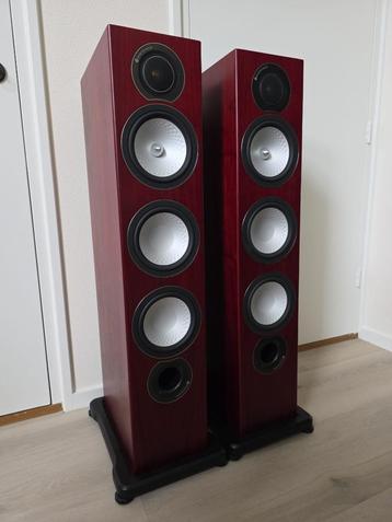 Monitor Audio Silver RX8 beschikbaar voor biedingen