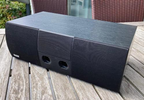 B&W 2000 IFS Center Speaker - Zeer Hoogwaardig -, Audio, Tv en Foto, Luidsprekers, Zo goed als nieuw, Center speaker, 60 tot 120 watt