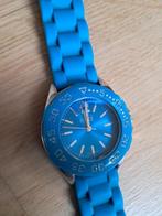 KINDERHORLOGE - Regal, Sieraden, Tassen en Uiterlijk, Horloges | Kinderen, Ophalen, Zo goed als nieuw, Blauw, Jongen of Meisje