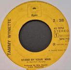 TAMMY WYNETTE  - STAND BY YOUR MAN, Ophalen of Verzenden, Gebruikt